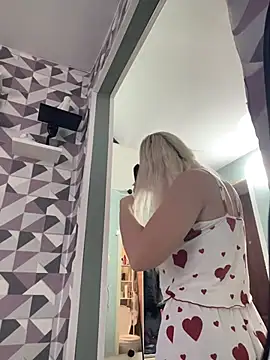 MerlinDave online show from April 16, 1:06 am