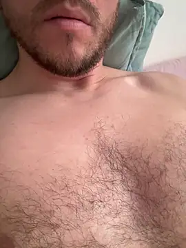 dcamhunt  online show from March 14, 5:29 pm