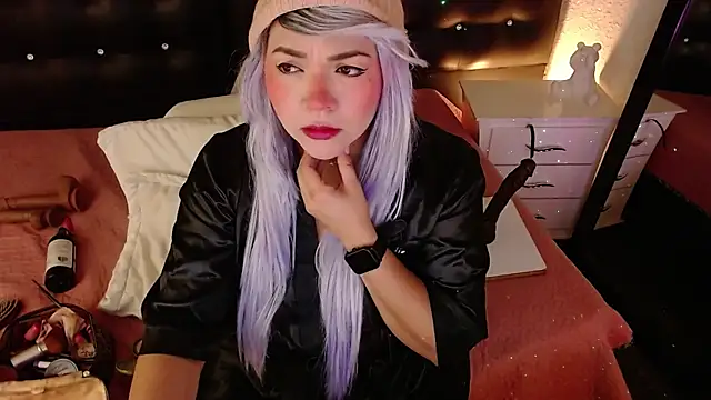 Cuckold lover69 online show from December 26, 8:32 pm