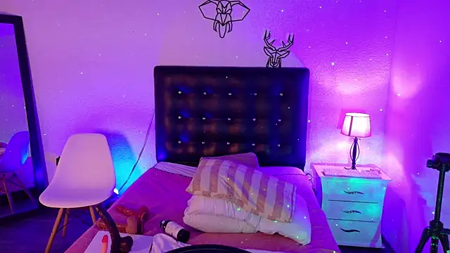 Cuckold lover69 online show from February 12, 9:52 am