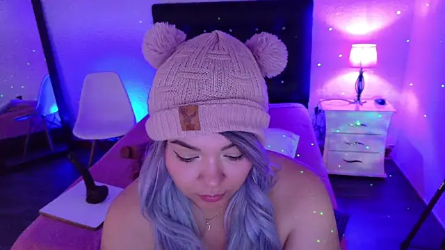 Cuckold lover69 online show from March 5, 8:10 am