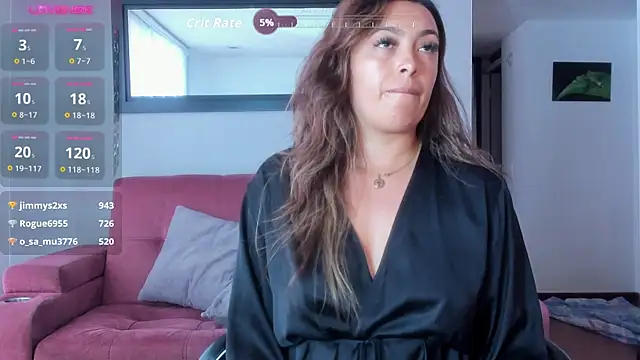 Snapshot of lauramcdowell1 chatting on June 1, 8:43 pm lauramcdowell1 online show from June 1, 8:43 pm