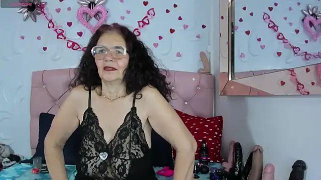 agatha ross26 online show from February 16, 5:59 pm