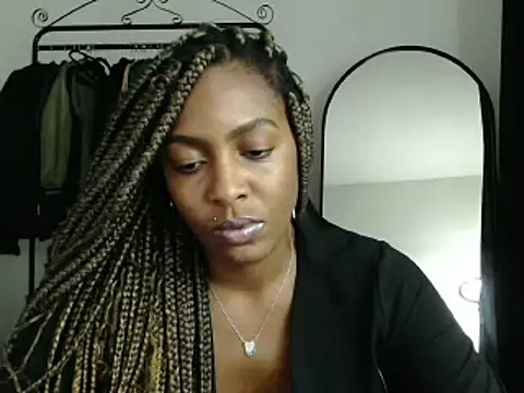 marisilva br online show from January 31, 6:25 pm