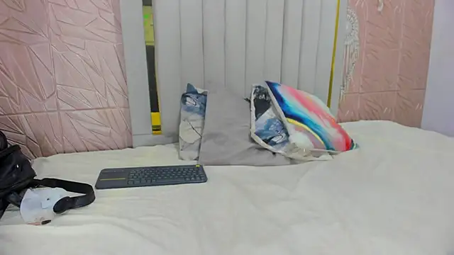 Ammy Connor1 online show from November 5, 8:09 pm