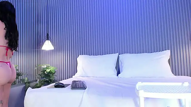 MaluDiaz online show from October 16, 5:14 pm