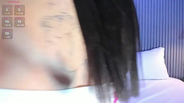 MaluDiaz online show from November 26, 5:14 pm