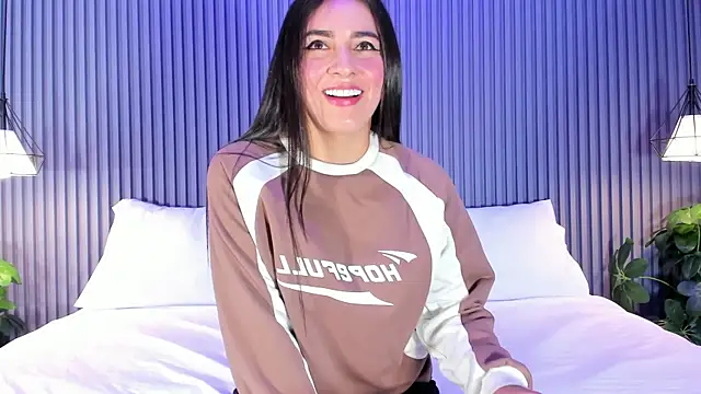 MaluDiaz online show from December 2, 5:08 pm