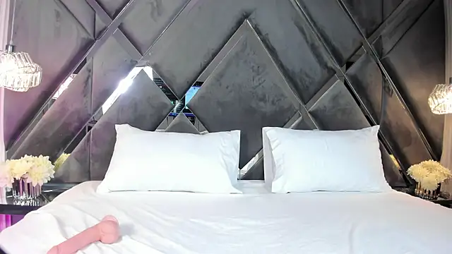 MaluDiaz online show from February 4, 5:08 pm