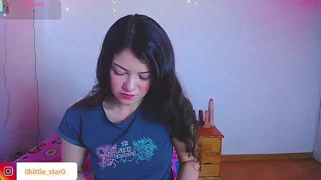 juli05star20 online show from January 20, 8:07 pm