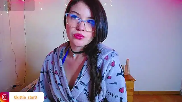 juli05star20 online show from January 29, 3:54 am