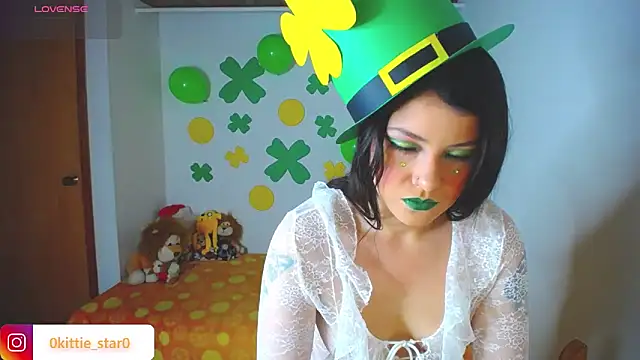 juli05star20 online show from March 18, 1:42 pm