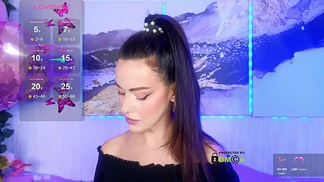 -CrazyAnna- online show from December 11, 5:37 pm