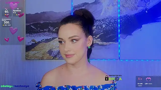 -CrazyAnna- online show from February 7, 3:19 pm