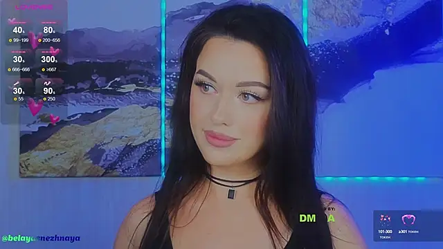 -CrazyAnna- online show from February 11, 10:48 am