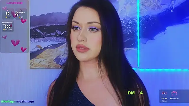 -CrazyAnna- online show from February 12, 10:56 am