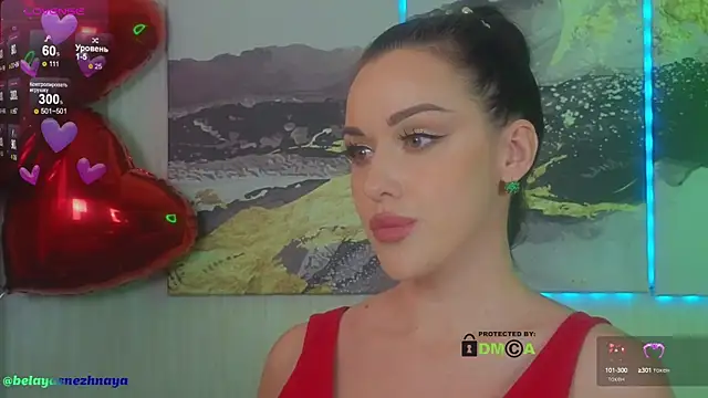 -CrazyAnna- online show from February 14, 11:53 am