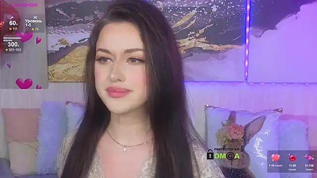 -CrazyAnna- online show from March 12, 5:07 pm