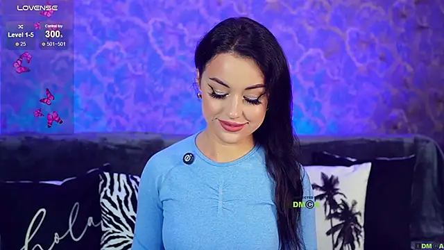 -CrazyAnna- online show from November 28, 11:57 am