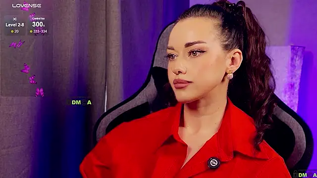 -CrazyAnna- online show from May 7, 12:43 pm