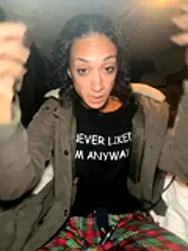 starrynikki online show from October 28, 1:03 pm