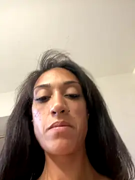 starrynikki online show from November 7, 8:31 pm