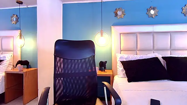 Miss ary online show from January 27, 2:24 pm