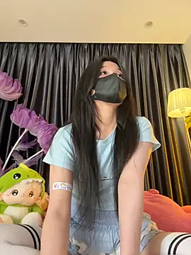 Nacy-Moonlight online show from February 9, 3:23 pm