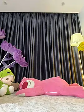 Nacy-Moonlight online show from February 9, 6:26 pm