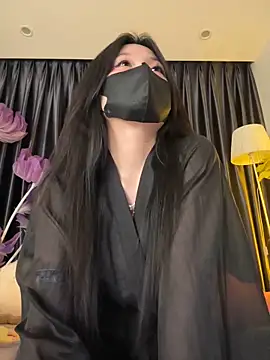 Nacy-Moonlight online show from February 15, 3:39 pm