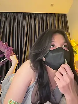 Nacy-Moonlight online show from February 21, 6:59 pm