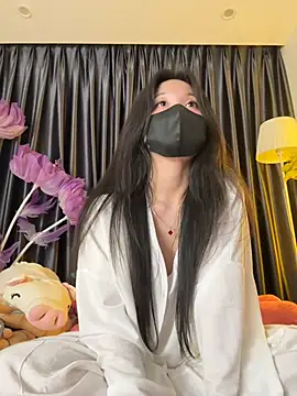 Nacy-Moonlight online show from February 24, 4:04 pm