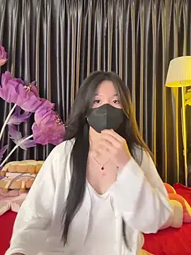 Nacy-Moonlight online show from March 4, 7:32 pm