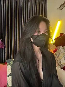 Nacy-Moonlight online show from March 8, 10:34 pm