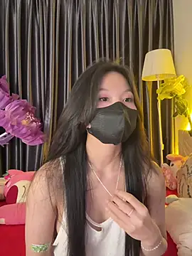 Nacy-Moonlight online show from March 11, 7:36 pm