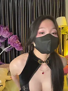 Nacy-Moonlight online show from March 15, 4:43 pm