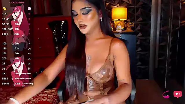 NatalyaFox online show from January 3, 7:38 am