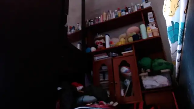 lilithanderson online show from December 17, 5:41 pm