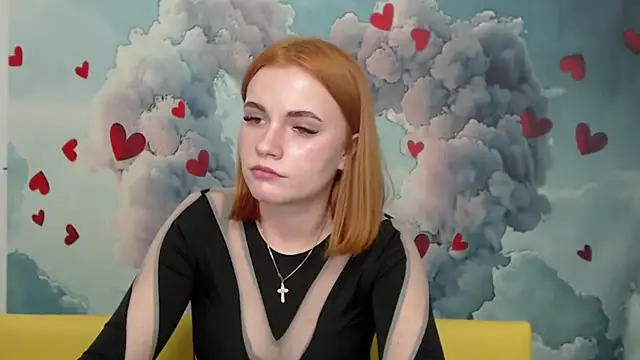 MargaritaKiss online show from February 12, 11:09 pm