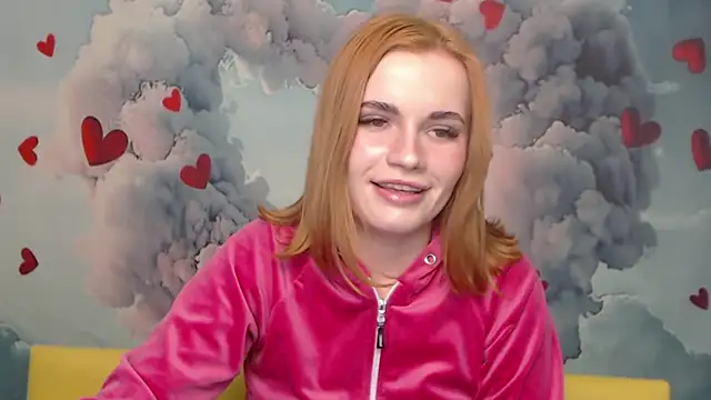 MargaritaKiss online show from February 17, 7:53 pm