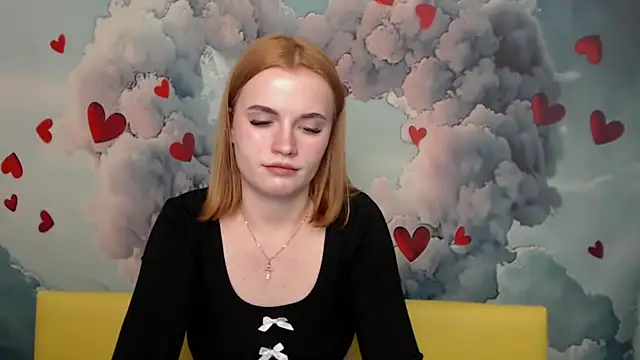 MargaritaKiss online show from February 24, 1:35 am