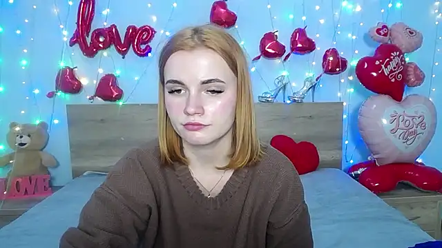 MargaritaKiss online show from February 24, 10:58 pm