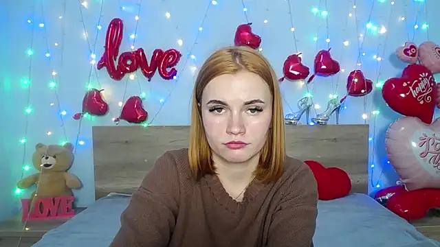 MargaritaKiss online show from February 25, 3:09 am