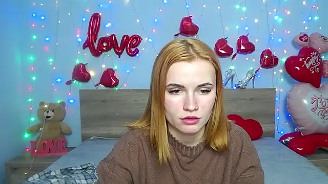 MargaritaKiss online show from February 25, 6:14 am