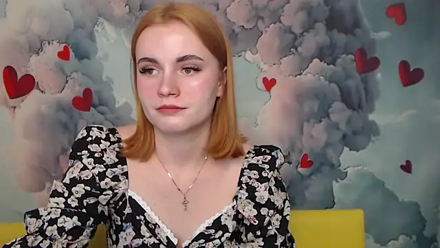 MargaritaKiss online show from February 28, 11:03 am