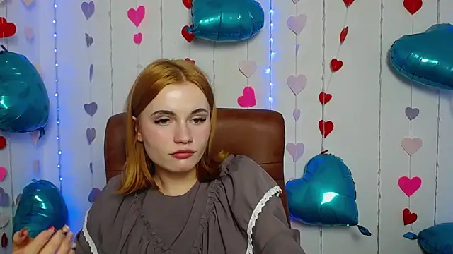 MargaritaKiss online show from March 2, 2:51 am