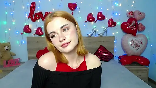 MargaritaKiss online show from March 6, 7:57 am