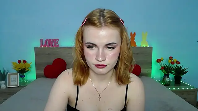 MargaritaKiss online show from March 8, 8:00 am