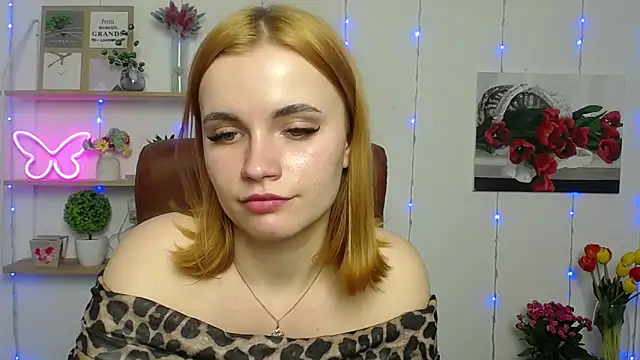 MargaritaKiss online show from March 12, 5:35 am