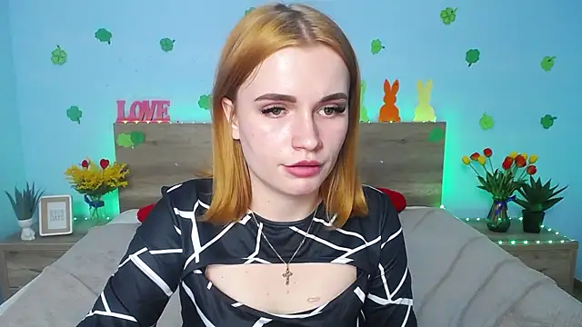 MargaritaKiss online show from March 16, 2:11 pm